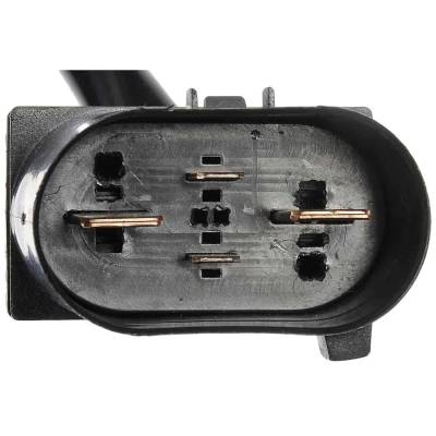 Rareelectrical - New Cooling Fan Assembly Compatible With Volkswagen Eos Highline 4 Cyl 2.0L Golf Comfortline Tdi 4 - Image 4