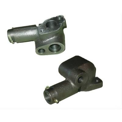 Oil Pressure Relief Valve Compatible With 1970-1990 Massey Ferguson 3C/3Cx/3D 4.236 3.86L 4-Cyl
