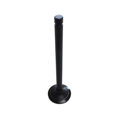 Exhaust Valve Compatible With 2003-2012 Jcb 8040Z/8045Z/8050Z/8052 804C/D 3.3L 4-Cyl Diesel Mp10423