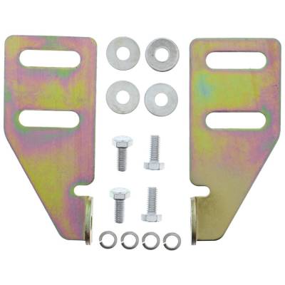 Rareelectrical - Seat Flip Bracket Compatible With John Deere Ztrak Z920m Z925m Z930m Z945m Z950m Z960m Z970r Z915b - Image 2