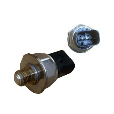 Pressure Sensor Compatible With 2014-2021 Caterpillar 416F2/420F2/430F2/432F2 C4.4 Acert 4.4L Diesel