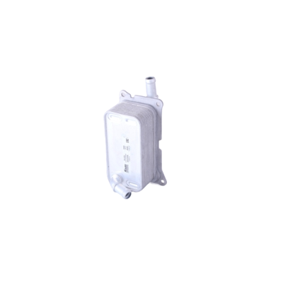 Rareelectrical - Engine Oil Cooler Compatible With 2014 2015 2016 2017 2018 2019 Mercedes-Benz Cla250 Gla250 2.0L - Image 2