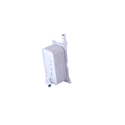 Rareelectrical - Engine Oil Cooler Compatible With 2014 2015 2016 2017 2018 2019 Mercedes-Benz Cla250 Gla250 2.0L - Image 3