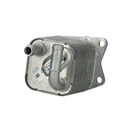 Rareelectrical - Engine Oil Cooler Compatible With 2017 2018 2019 2020 2021 2022 2023 Volvo S90 V90 Xc90 Xc60 B6 2.0L - Image 2