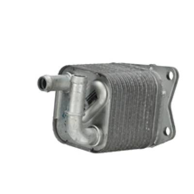 Rareelectrical - Engine Oil Cooler Compatible With 2017 2018 2019 2020 2021 2022 2023 Volvo S90 V90 Xc90 Xc60 B6 2.0L - Image 3