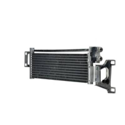 Rareelectrical - Engine Oil Cooler Compatible With 2009-2016 Mercedes-Benz E250 Bluetec 2.0 Diesel Automatic - Image 3