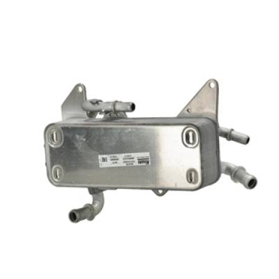 Rareelectrical - Engine Oil Cooler Compatible With 2012-2018 Audi A6 Quattro Premium Plus 2.0L Tfsi I4 3.0L Tfsi V6 - Image 2