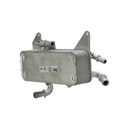 Rareelectrical - Engine Oil Cooler Compatible With 2012-2018 Audi A6 Quattro Premium Plus 2.0L Tfsi I4 3.0L Tfsi V6 - Image 3