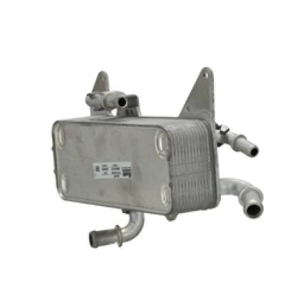 Rareelectrical - Engine Oil Cooler Compatible With 2012-2018 Audi A6 Quattro Premium Plus 2.0L Tfsi I4 3.0L Tfsi V6 - Image 4