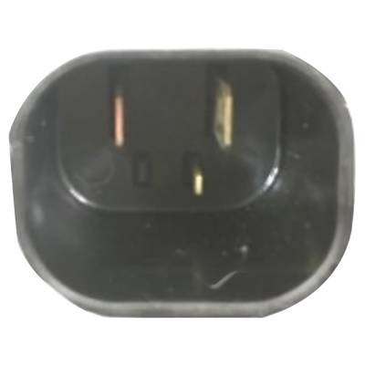 Rareelectrical - Cooling Fan Assembly Compatible With Bmw X6 Xdrive50i 2008-2013 X6 M 2010-2013 X5 M Xdrive50i - Image 3