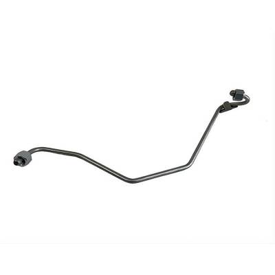 Fuel Injection Line Compatible With 1995-2003 Caterpillar 317/317B/317N 3054B 4.4L 4-Cyl Diesel #3