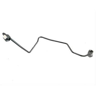 Fuel Injection Line Compatible With 1996-2008 Caterpillar 428C/428D 3054C/C4.4 4.4L 4-Cyl Diesel #1