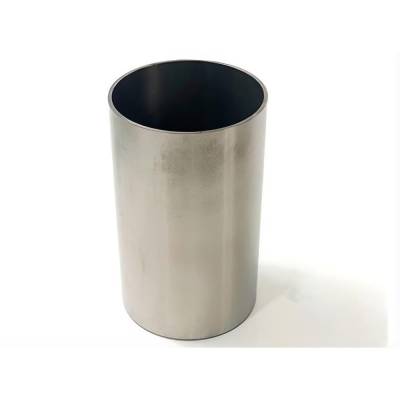 Universal Bore Cylinder Liner 98.0Mm Bore 190.0Mm Length Semi-Finished Cast Iron Compatible With