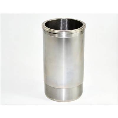 Cylinder Liner Compatible With John Deere 310E/310G/310J/310K 1997-2017 4045 4.5L Diesel 106.5Mm
