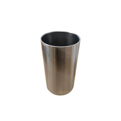 Universal Bore Cylinder Liner 72.0Mm Bore Semi-Finished Cast Iron Compatible With Yanmar 2Tr13/2Tn68