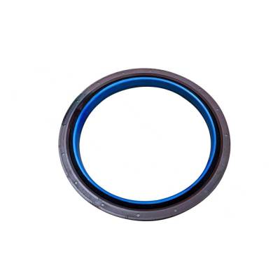 Rear Crankshaft Seal Compatible With Case 1121G/1121G2 2014-Present Cursor 9 8.7L Rear Diesel Wheel