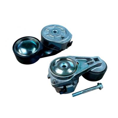 Belt Tensioner Compatible With 2010-2020 Caterpillar Cs-54B/Cs-56B/Cs-66B/Cs-68B C4.4 4.4L Diesel