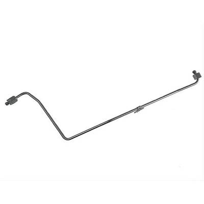 Fuel Injection Line Compatible With 1996-2008 Caterpillar 428C/428D 3054C/C4.4 4.4L 4-Cyl Diesel #2