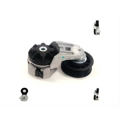 Belt Tensioner Compatible With 2012-2020 John Deere S770 6090 Powertech Pss 9.0L Diesel Combine