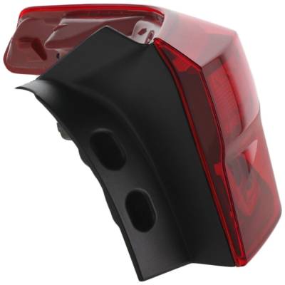 Rareelectrical - Tail Light Compatible With 2021-2023 Kia Seltos 2.0L 1.6L I4 Nu Right Passenger Side 175Hp Replaces - Image 8