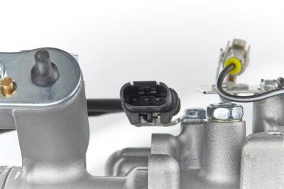 Rareelectrical - A/C Compressor Compatible With 2006 2007 2008 2009 2010 Bmw 528I 3.0L I6 230Hp 200 Lb-Ft Rwd - Image 5