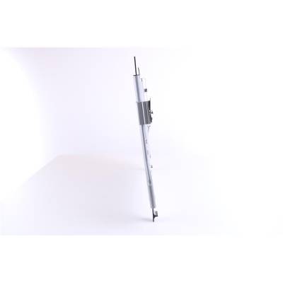 Rareelectrical - A/C Condenser Compatible With 2014 2015 2016 2017 2018 2019 2020 Mitsubishi Outlander 2.4L 3.0L - Image 3