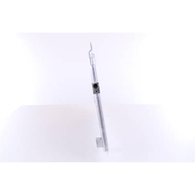 Rareelectrical - A/C Condenser Compatible With 2014 2015 2016 2017 2018 Subaru Forester 2.0L 2.5L Engine OEM - Image 2