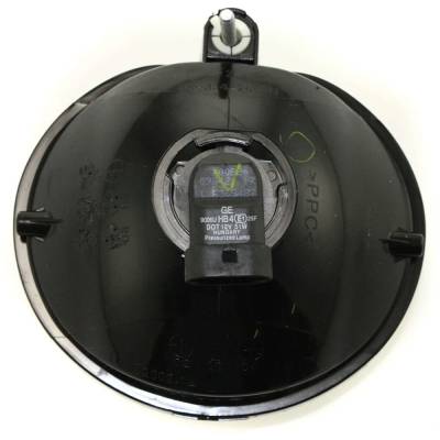 Rareelectrical - New Fog Light Assembly Compatible With Dodge Durango 2004 2005 2006 By Part Numbers Ch2592127 - Image 3