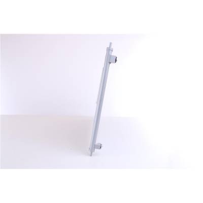 Rareelectrical - A/C Condenser Compatible With 2013 2014 2015 2016 2017 Honda Accord Sport Se Sedan Premium Aluminum - Image 3