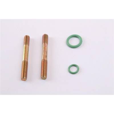 Rareelectrical - A/C Condenser Compatible With 2013 2014 2015 2016 2017 Honda Accord Sport Se Sedan Premium Aluminum - Image 4