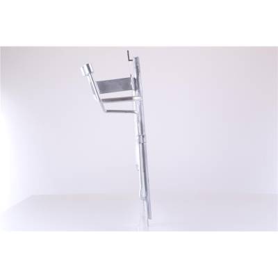 Rareelectrical - A/C Condenser Compatible With 2014 2015 2016 2017 2018 2019 2020 2021 Mazda 6 Grand Touring Cx-5 - Image 2