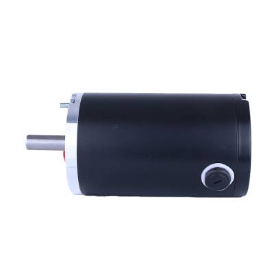 Rareelectrical - New Salt Spreader Motor Compatible With Western Tornado 2000-2025 Salt Spreaders By Part Numbers - Image 6