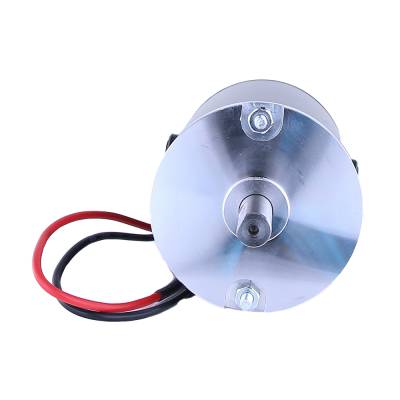 Rareelectrical - New Salt Spreader Motor Compatible With Western Tornado 2000-2025 Salt Spreaders By Part Numbers - Image 8
