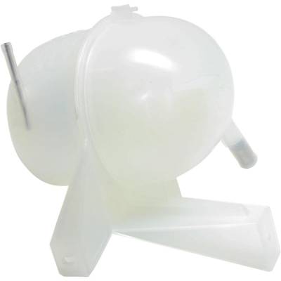 Rareelectrical - New Coolant Reservoir Compatible With Ford Ranger Sport 4 Cyl 2.3L Ranger Xl 4 Cyl 2.3L Ranger Xlt 4 - Image 3