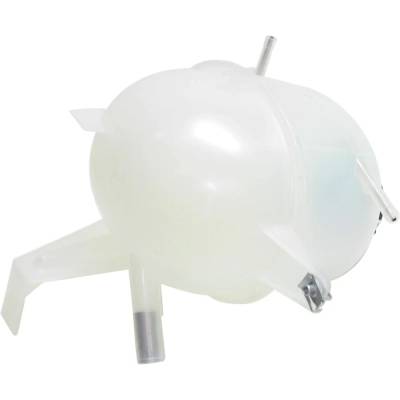 Rareelectrical - New Coolant Reservoir Compatible With Ford Ranger Xl 4 Cyl 2.3L Ranger Xlt 4 Cyl 2.3L Ranger Sport 4 - Image 2