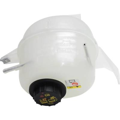 Rareelectrical - New Coolant Reservoir Compatible With Ford Ranger Xl 4 Cyl 2.3L Ranger Xlt 4 Cyl 2.3L Ranger Sport 4 - Image 4