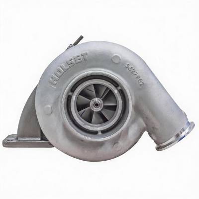 Rareelectrical - New OEM Replacement Turbocharger Compatible With Freightliner Fld120 Cummins L10 10.0L 1994-1998 By - Image 3