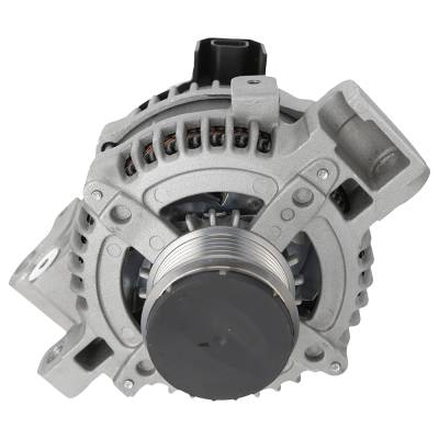 New OEM Valeo 150 Amps 14 Volts Alternator Compatible With Cadillac Ats 3.6L V6 222Ci 2016 2017 By