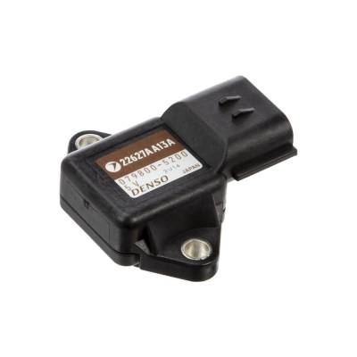 Rareelectrical - Map Sensor Assembly Compatible With 2000-2002 Subaru Legacy Brighton Gt Gt Limited L Outback Base - Image 2