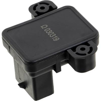 Rareelectrical - Manifold Absolute Pressure Sensor Assembly Compatible With 1991-2000 Dodge Stealth Caravan Spirit - Image 2