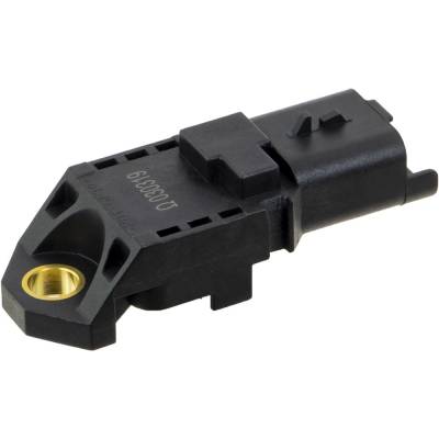 Rareelectrical - Map Sensor Assembly 1-Port Compatible With 2010-2019 Jaguar Xj Xf Xfr Xk Xkr F-Type F-Pace Land - Image 2