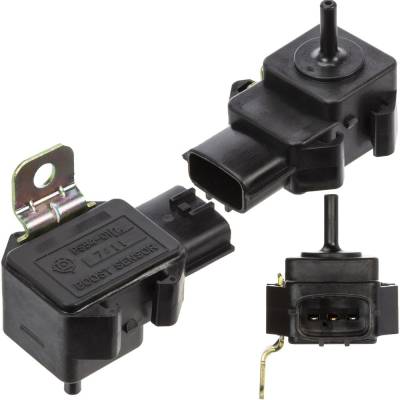 Rareelectrical - Manifold Absolute Pressure Sensor Assembly Compatible With 1996-1997 Nissan Pathfinder Pickup - Image 3
