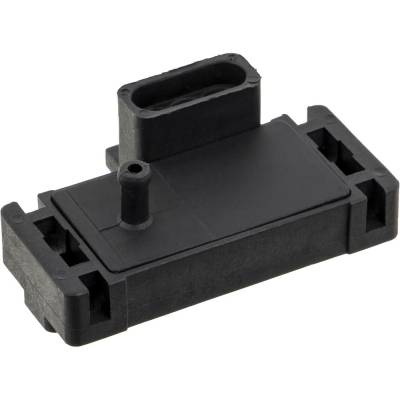 Rareelectrical - Manifold Absolute Pressure Sensor Assembly Compatible With 1980-1998 Buick Regal Lesabre Cadillac - Image 1