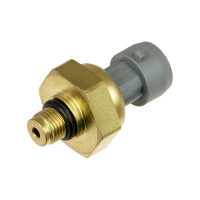 Rareelectrical - Map Sensor Assembly Compatible With 2008-2010 Ford F-250 F-350 F-450 F-550 Super Duty 6.4L V8 - Image 2