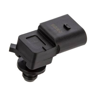 Rareelectrical - Map Sensor Assembly 1-Port Compatible With 2007-2015 Volvo S80 Xc90 Xc70 Xc60 V70 Land Rover Lr2 - Image 2
