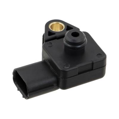 Manifold Absolute Pressure Sensor Assembly Compatible With 2001-2007 Honda Civic Accord Cr-V Acura