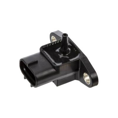 Map Sensor Assembly Compatible With 1994-1998 Toyota Supra Base Twin Turbo 3.0L Inline-6 2Jz-Ge