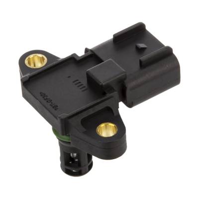 Rareelectrical - Map Sensor Assembly Compatible With 2011-2017 Ford F-150 Expedition El Lincoln Navigator L 3.5L V6 - Image 2