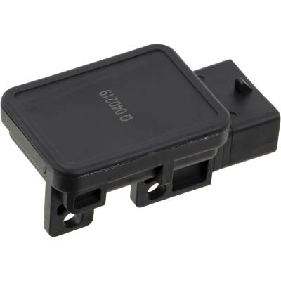 Rareelectrical - Manifold Absolute Pressure Sensor Assembly Compatible With 1996-1997 Jeep Cherokee Grand Cherokee - Image 2