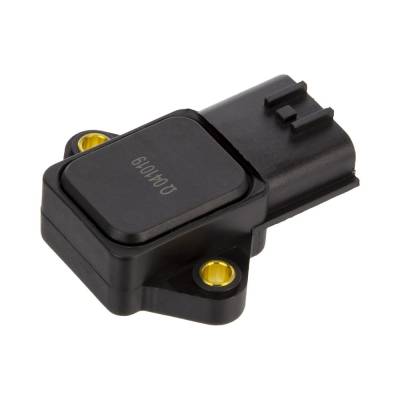 Rareelectrical - Map Sensor Assembly Compatible With 1997-2005 Subaru Forester Impreza Legacy Outback Baja Wrx Sti - Image 2